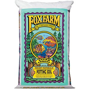 Fox Farm Ocean Forest Potting Soil