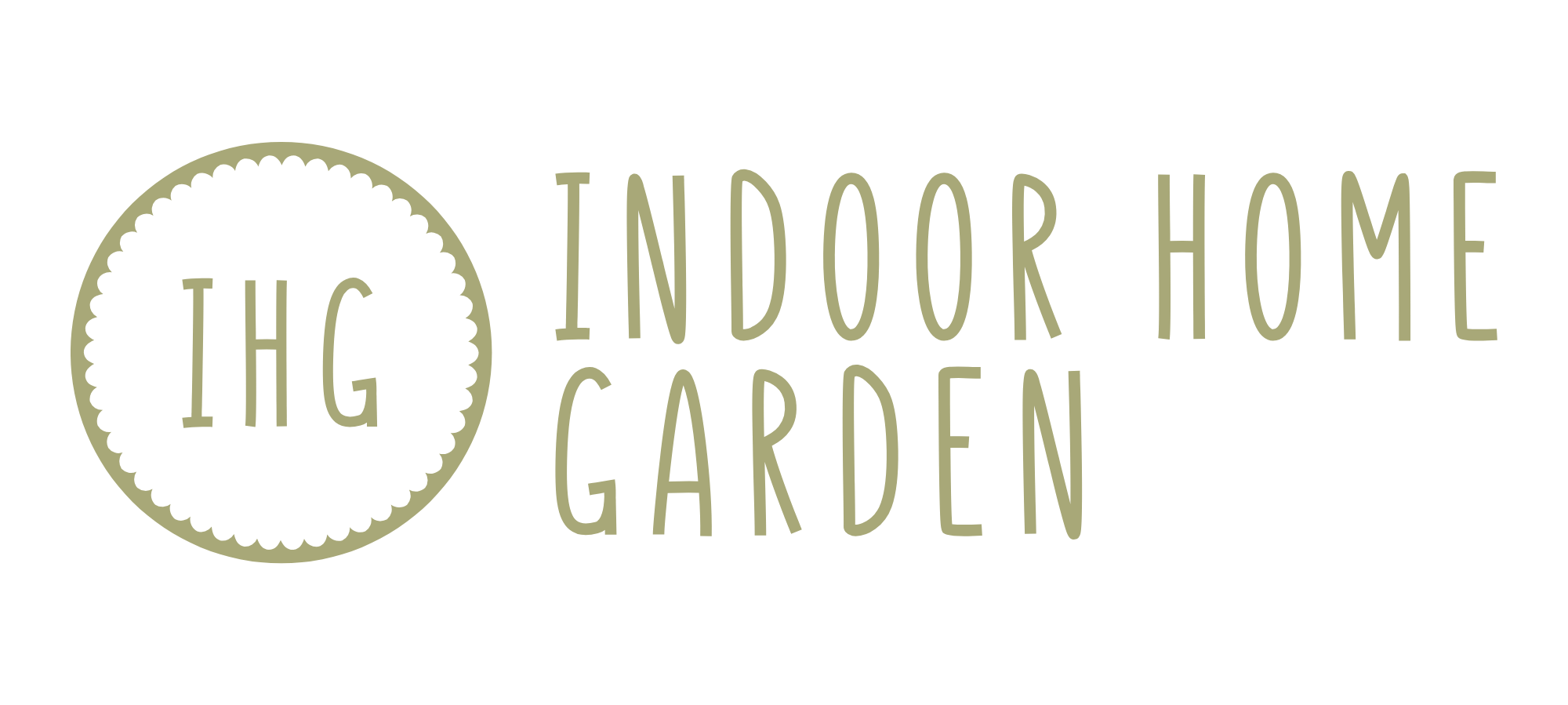 Indoor Home Garden