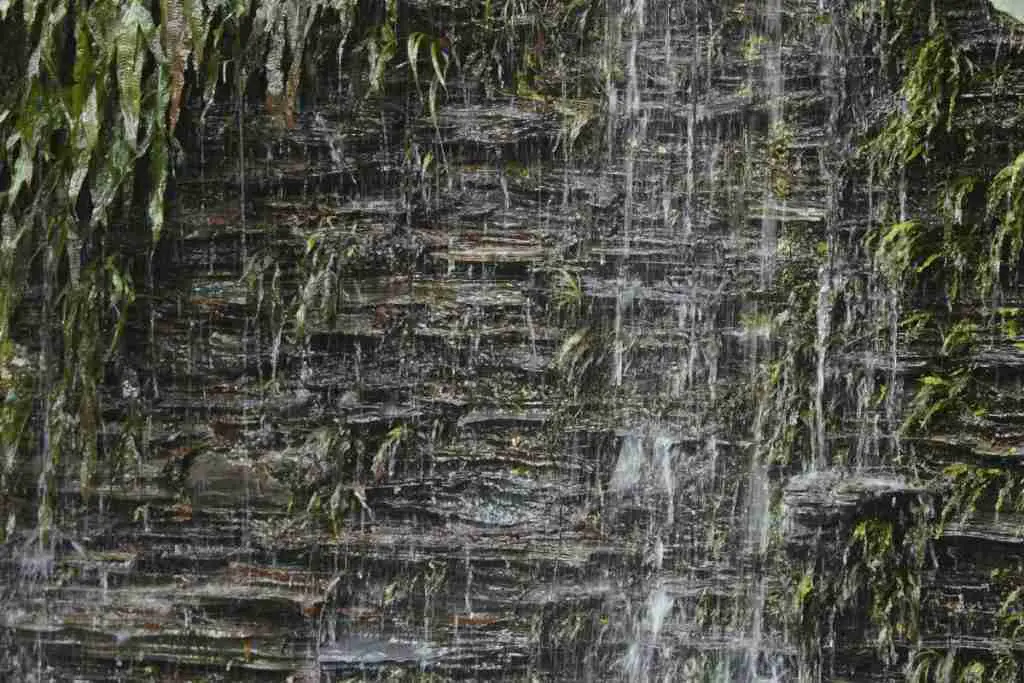 Wall-Stones-and-Water-Fall